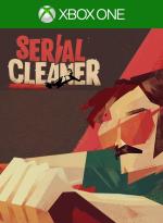 Serial Cleaner Box Art Front